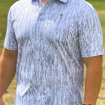 White Ranch Golf Polo