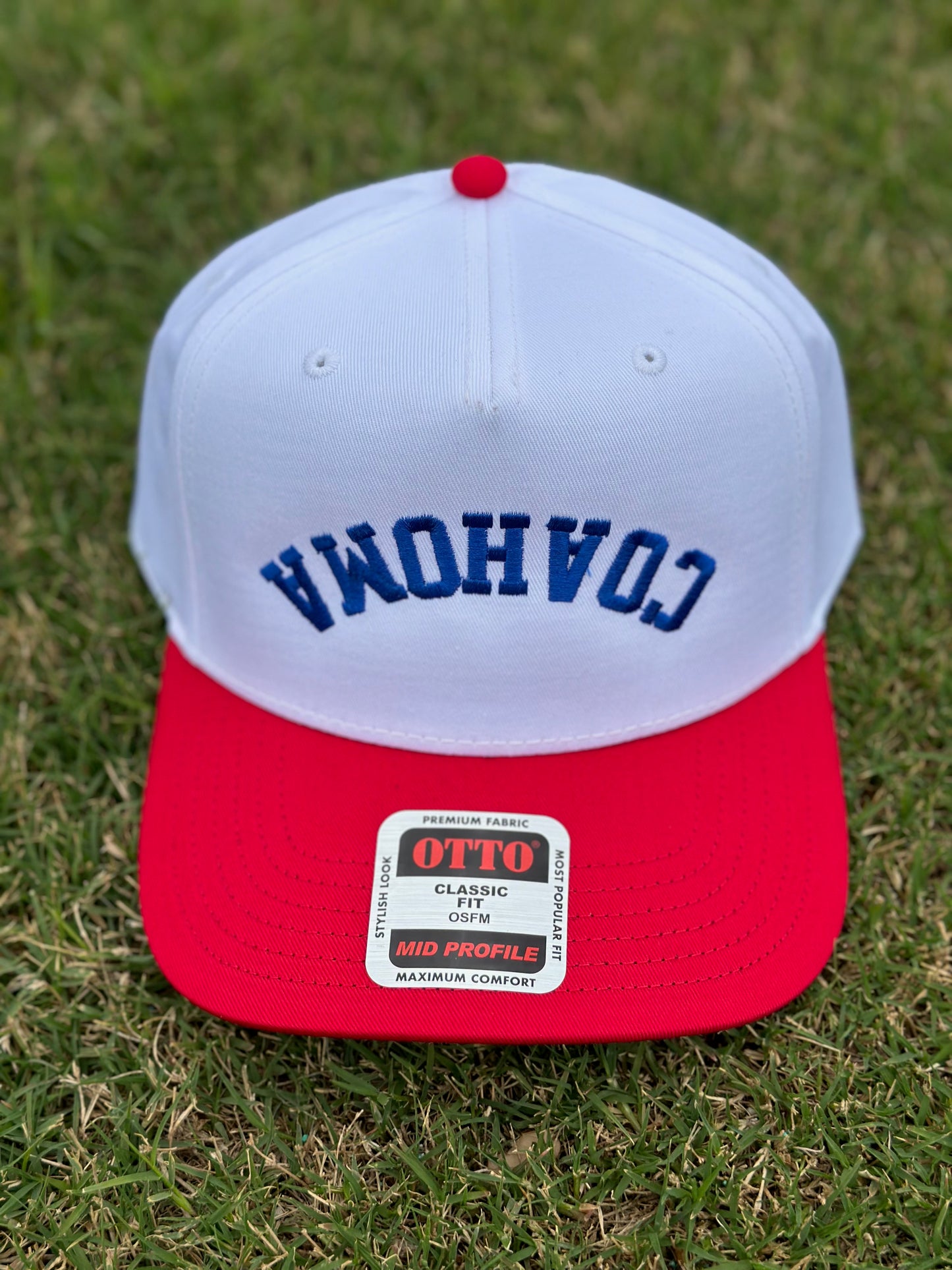 Spirit Trucker Hat