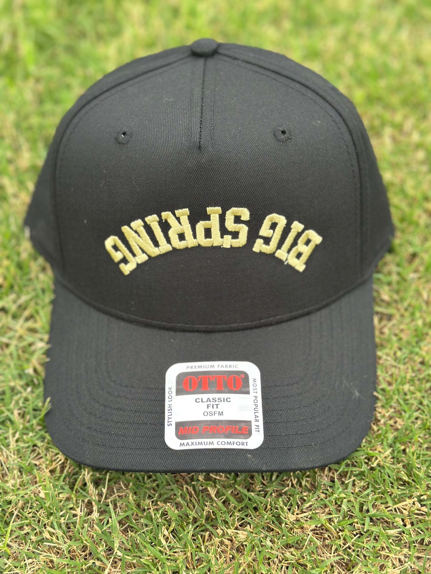 Spirit Trucker Hat