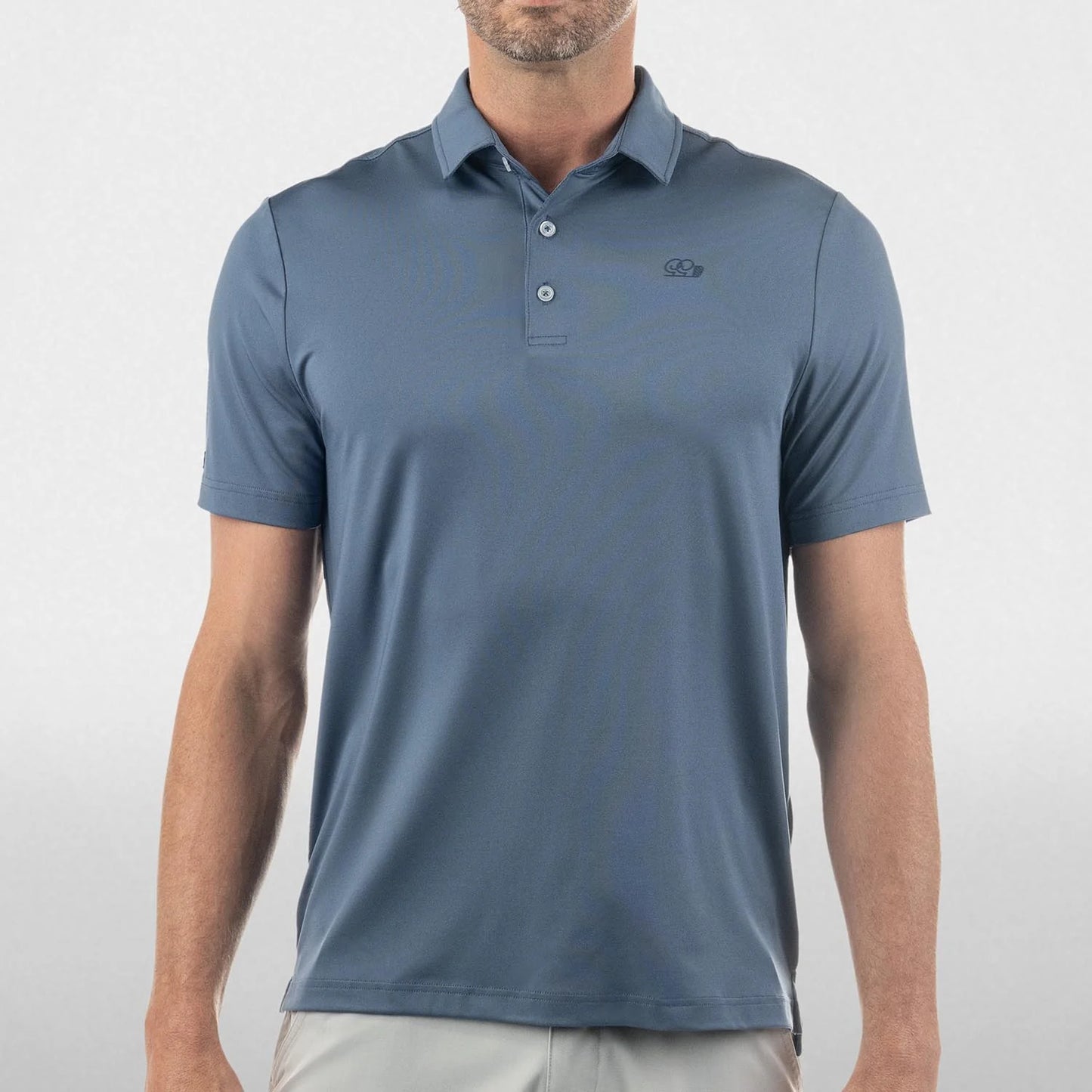 Indigo Mountain Polo