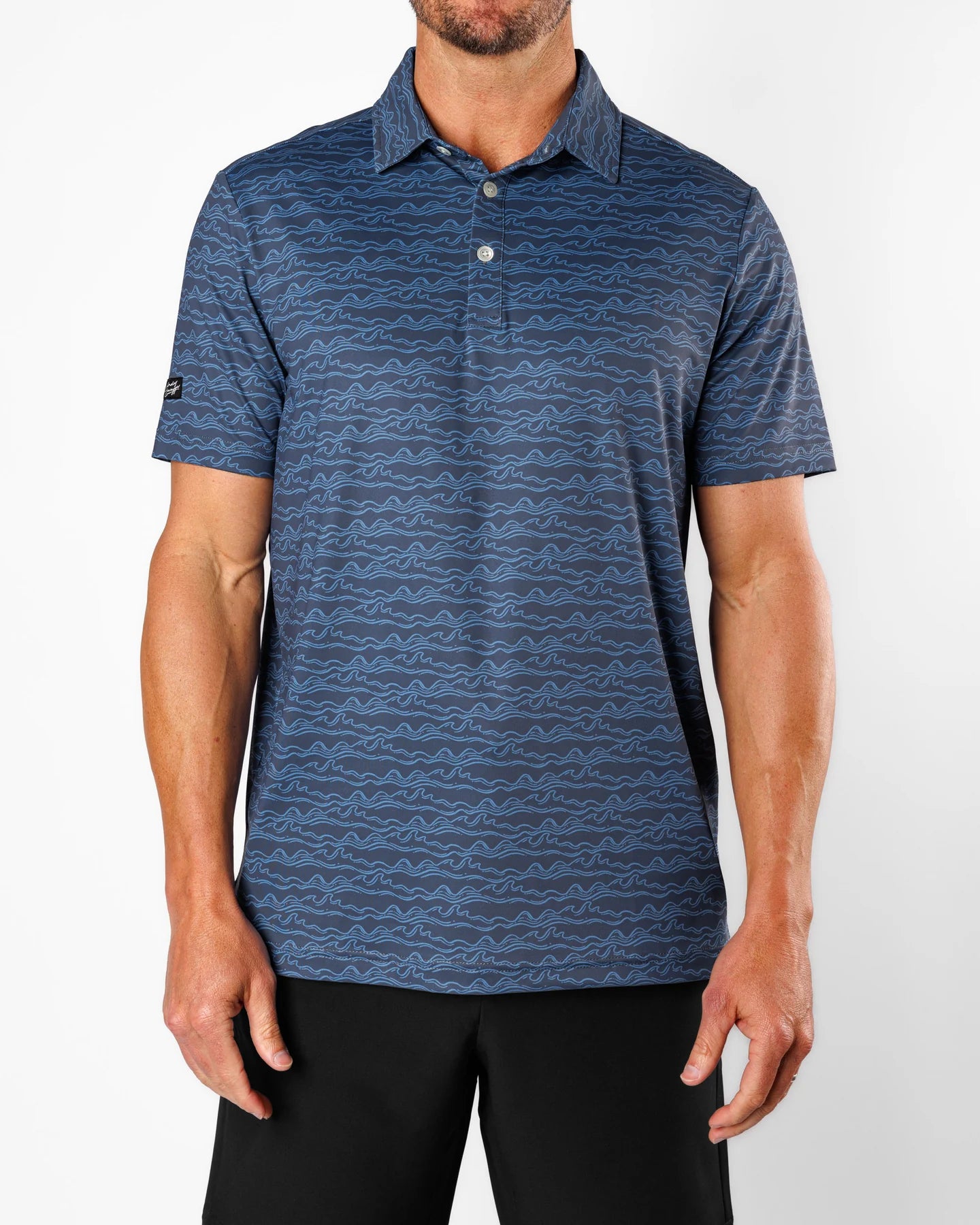Trestles Men's Polo