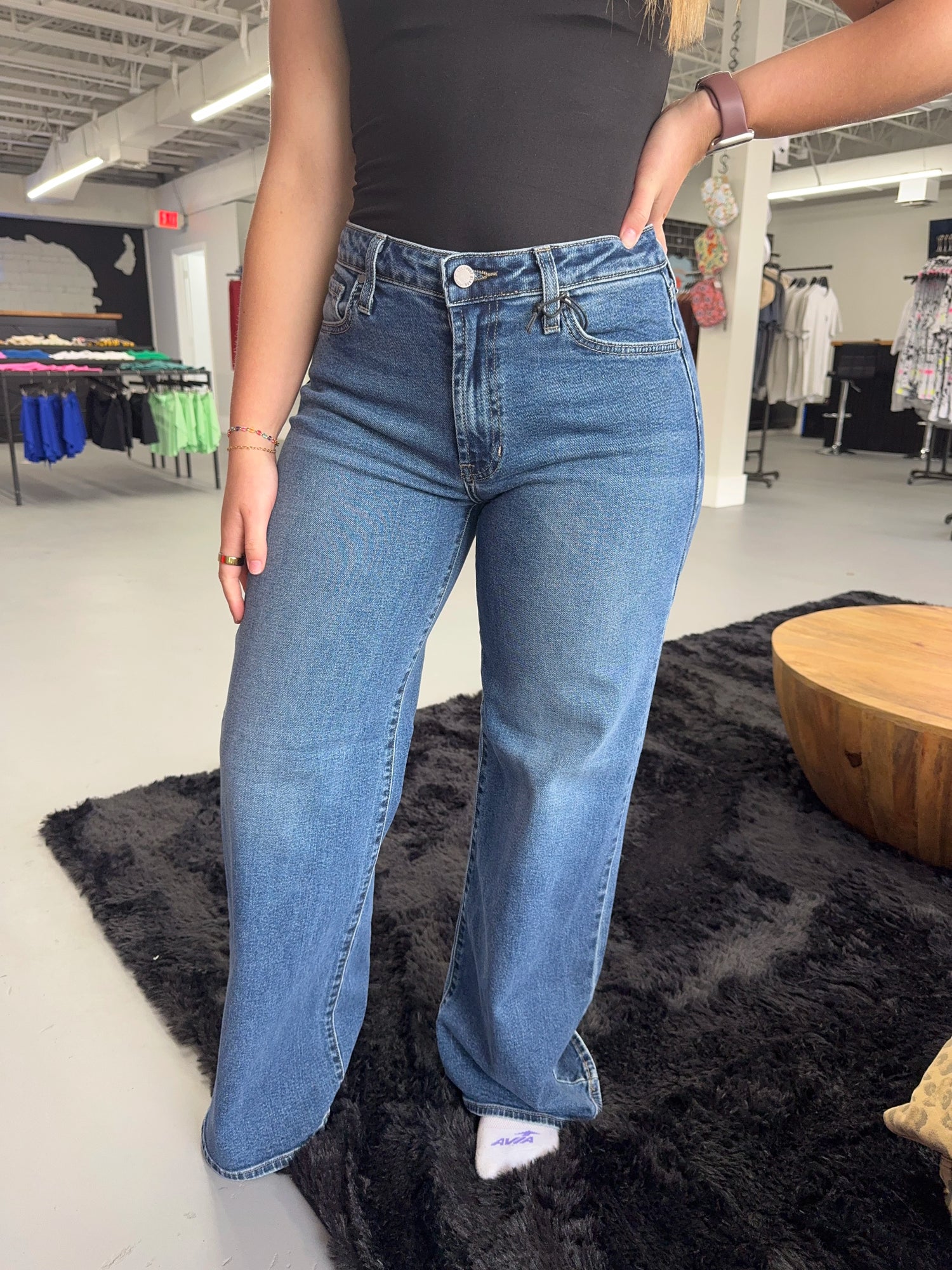 Women's Bottom's