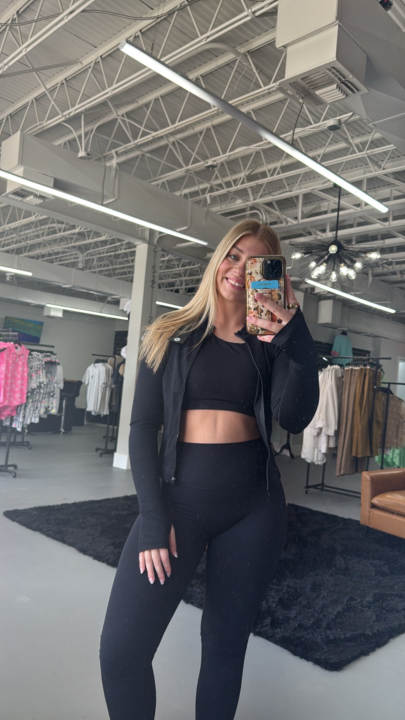 Women's Active Wear