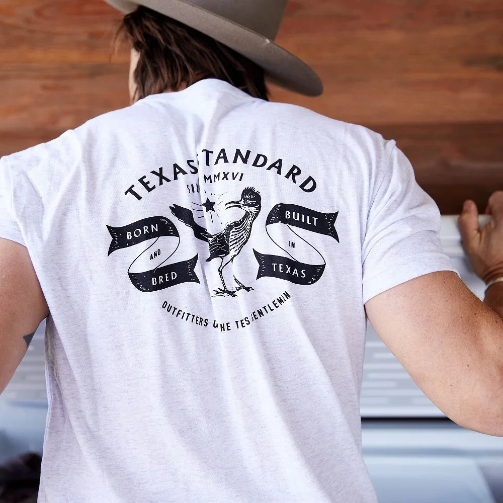 Men's Tee's