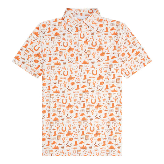 Traditions Polo - Whataburger