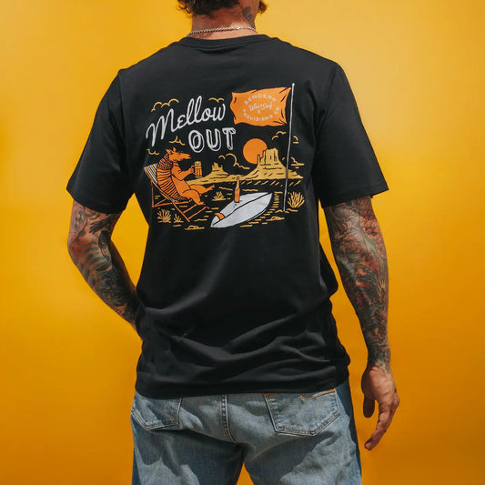 Mellow Out T-Shirt
