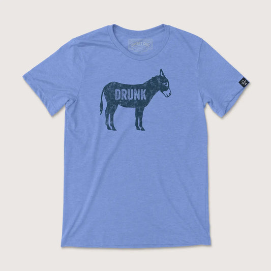 Drunk A$$ T-shirt