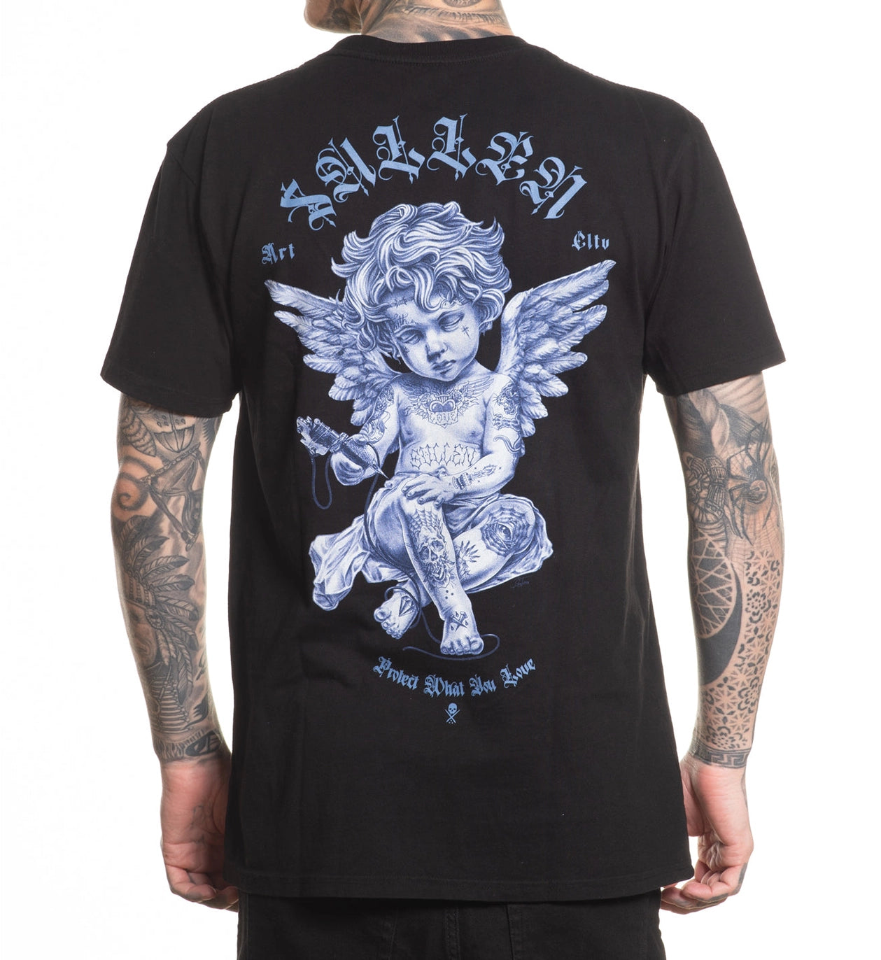 Since Birth Tee