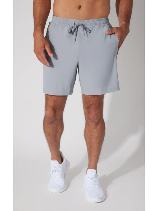 Men's Woven Vortex Performance Short