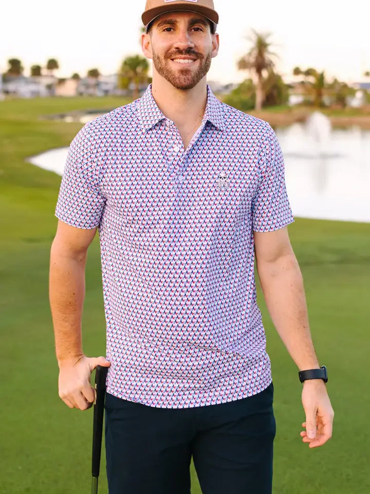 Texas Trailing Polo