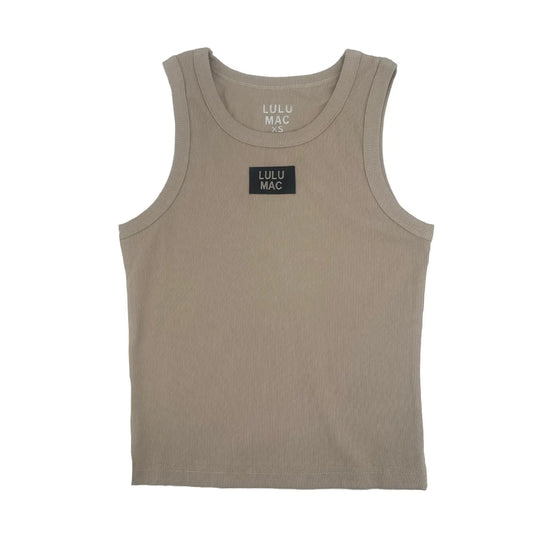 Tank Sand