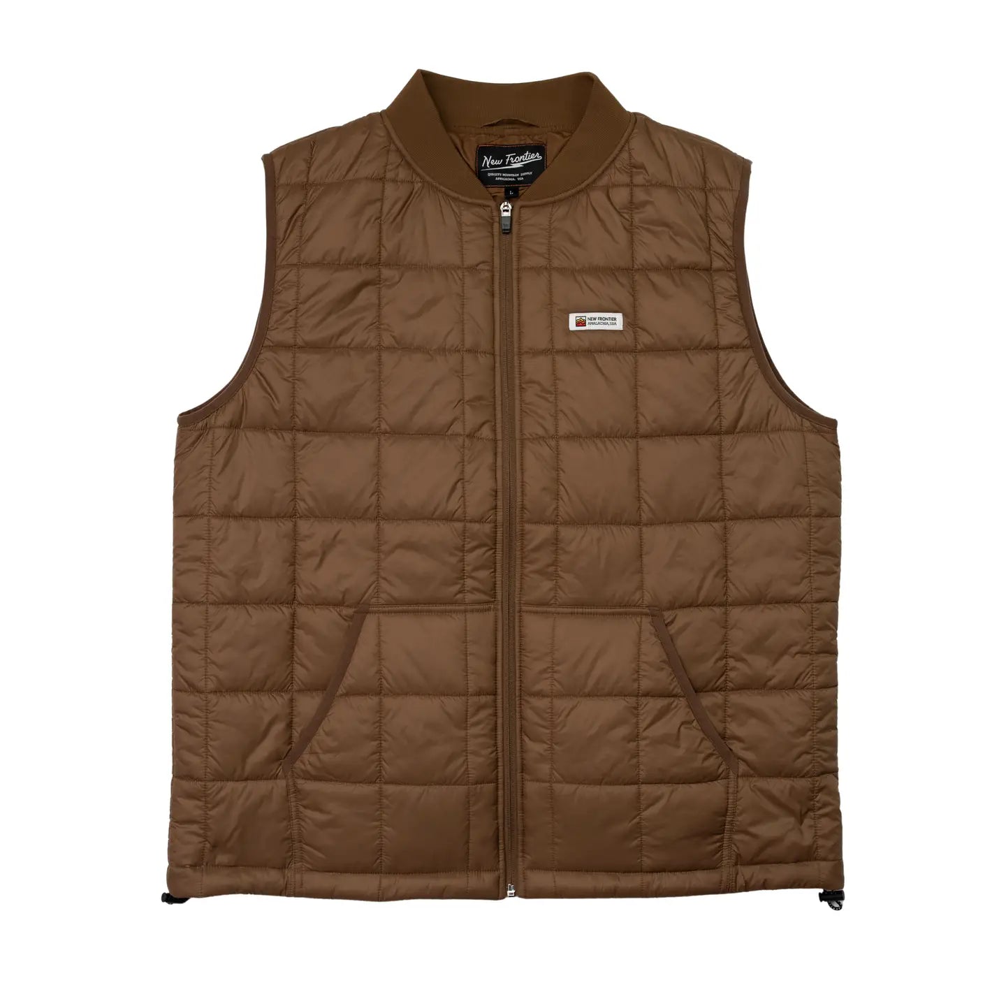 New Frontier Tech Vest