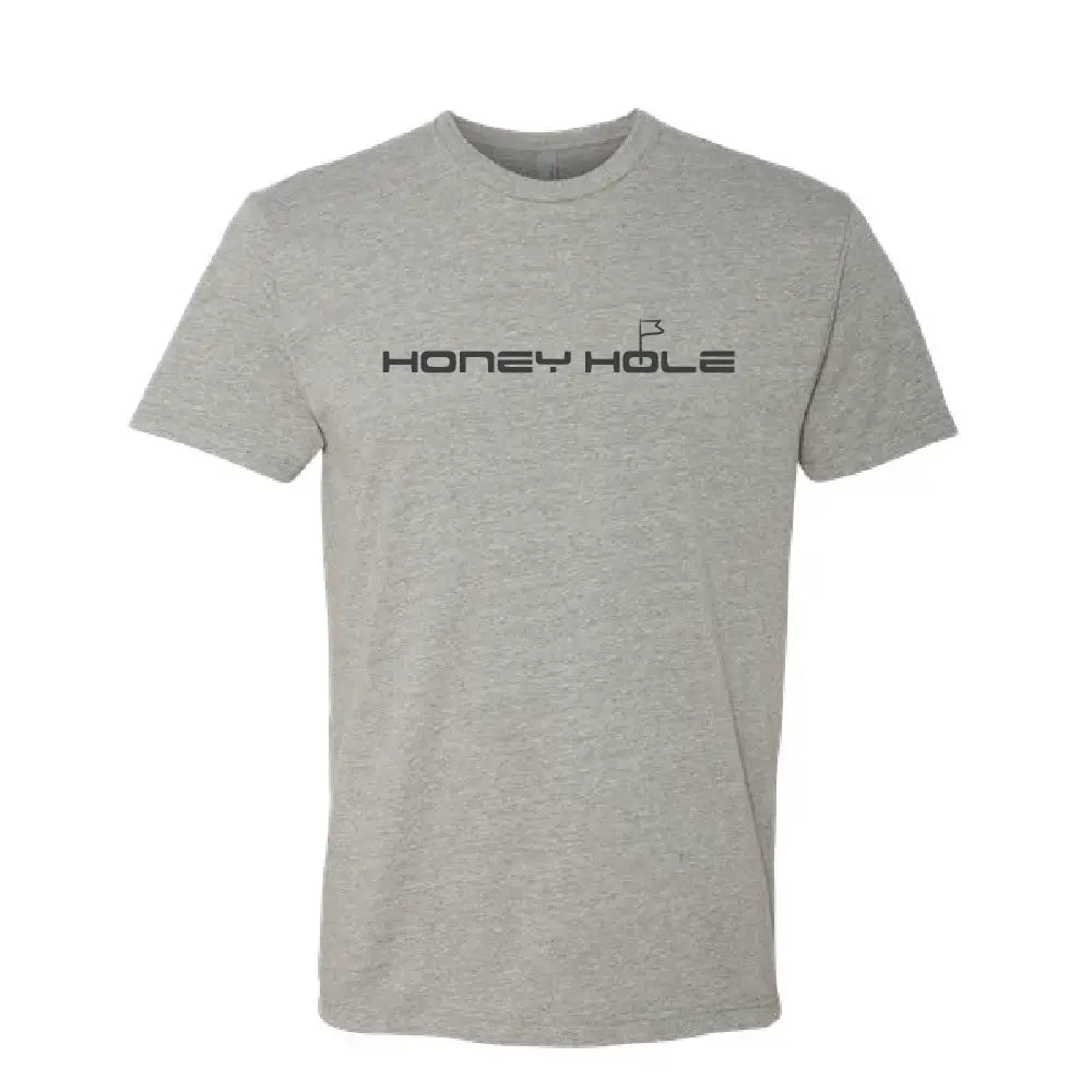 Short Sleeve - Hole in One