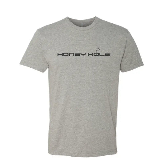 Short Sleeve - Hole in One
