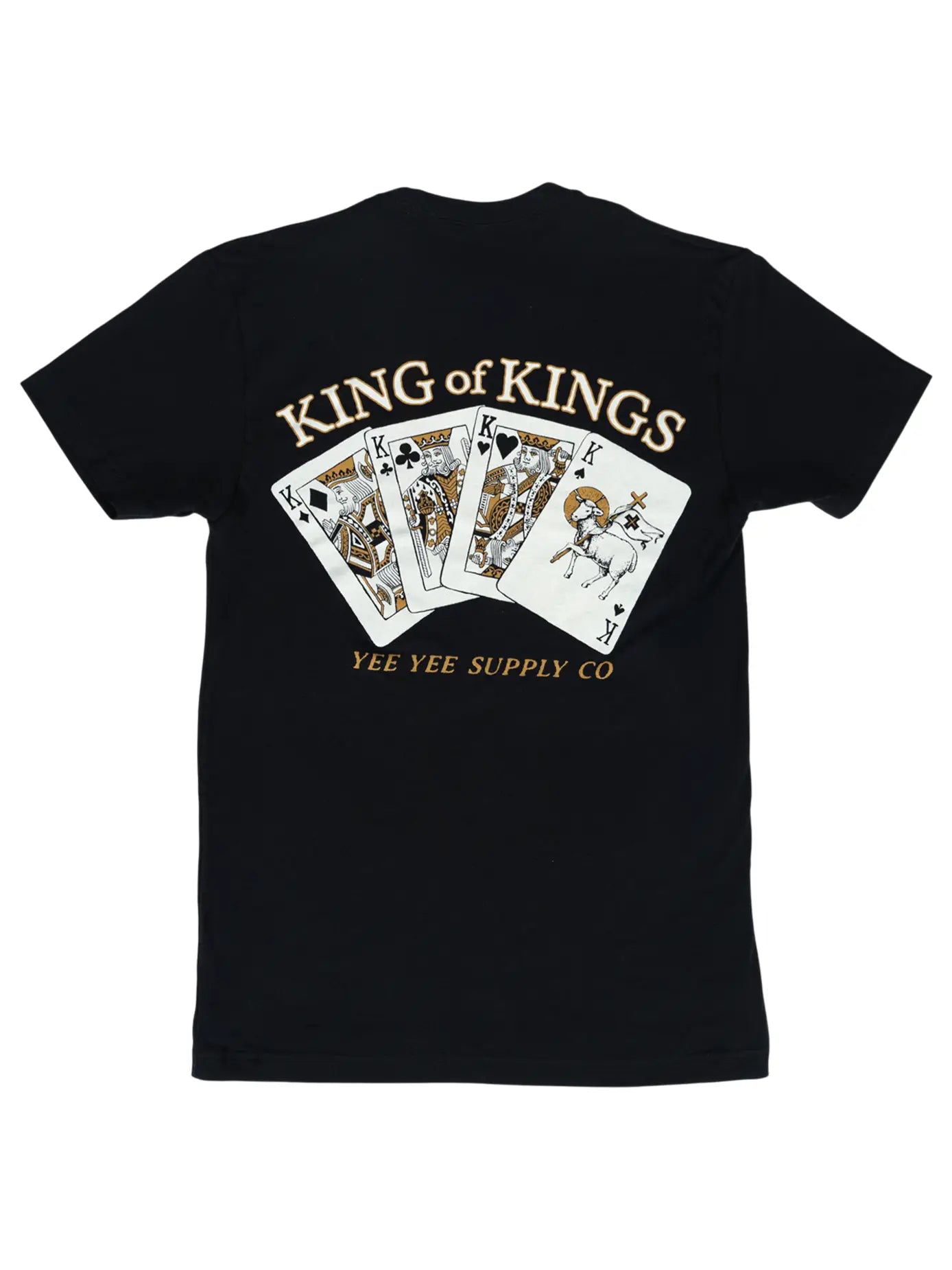 King Tee