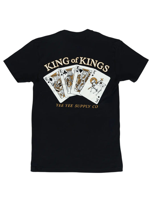 King Tee