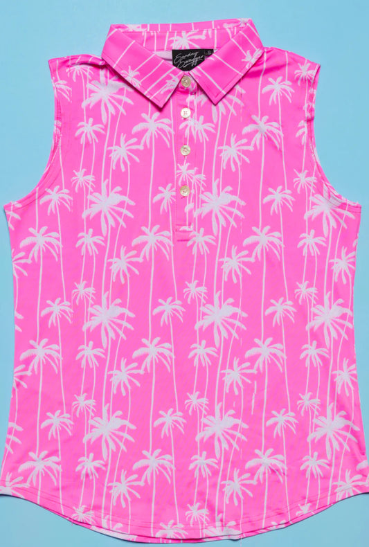 Women's Stylin' Polo