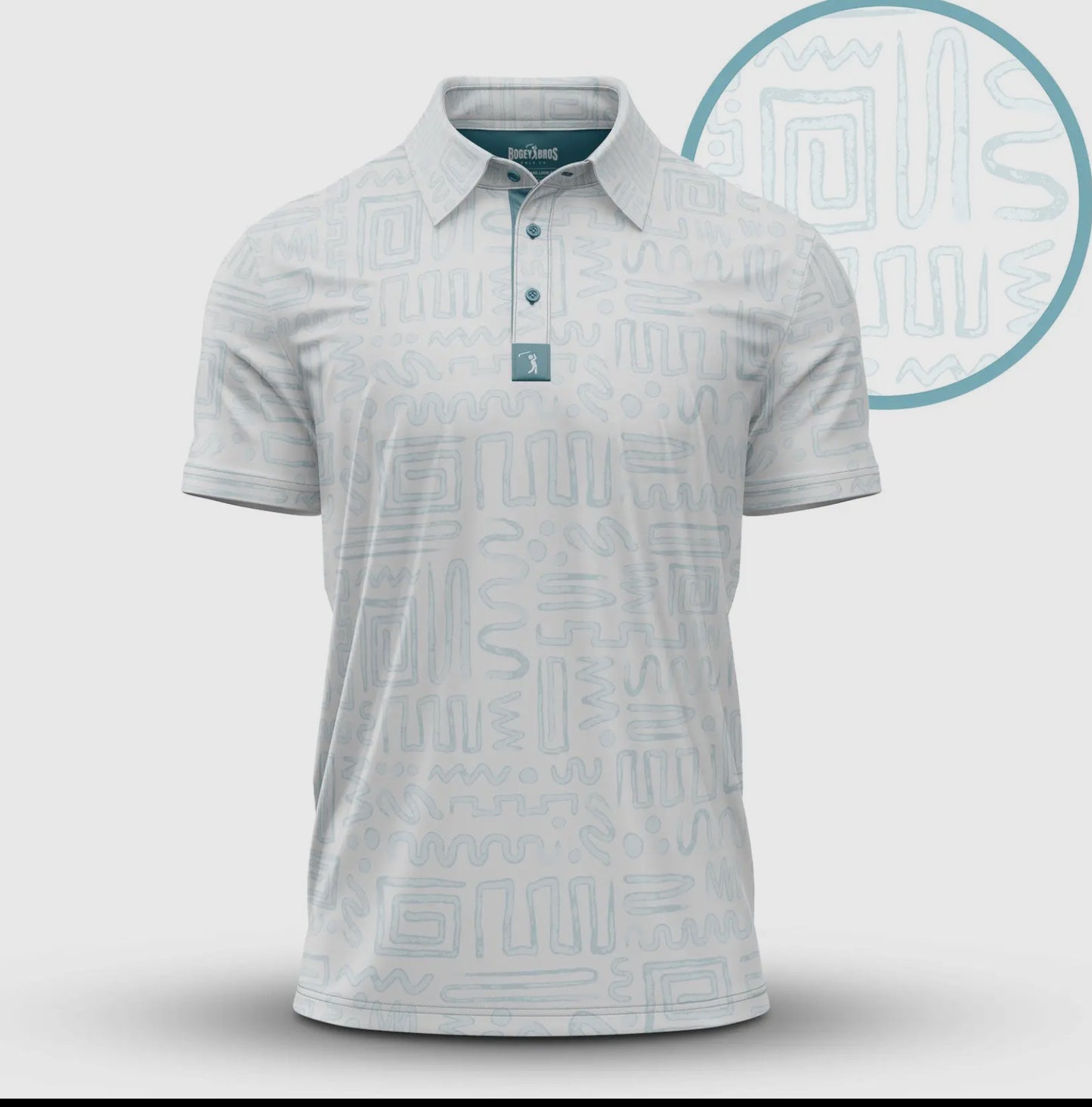Dipsy Doodle Polo