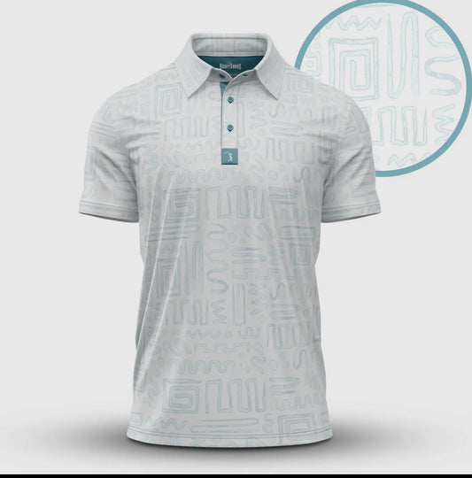 Dipsy Doodle Polo