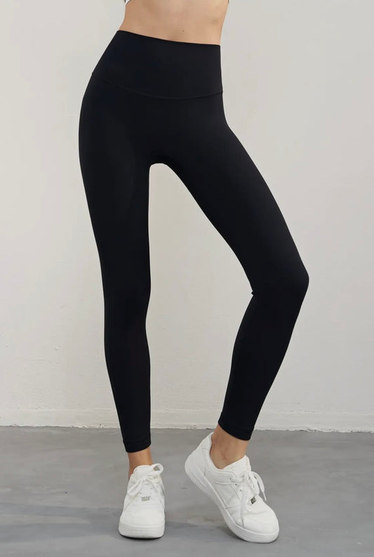 Empower High Waist Leggings