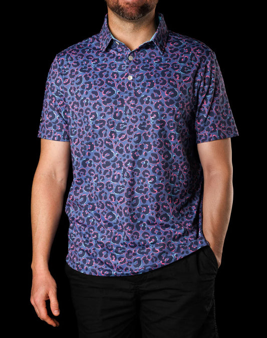 Wildcat Men's Polo