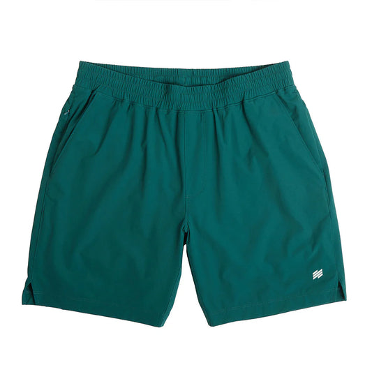 Ivy Green Training Shorts