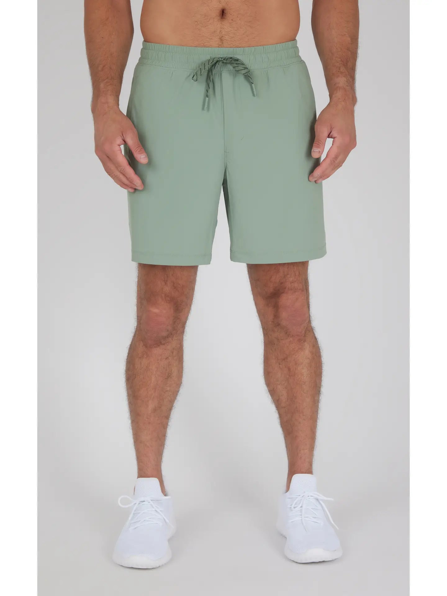 Men's Woven Vortex Performance Short