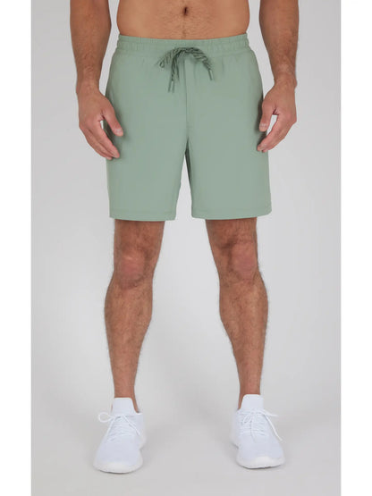 Men's Woven Vortex Performance Short