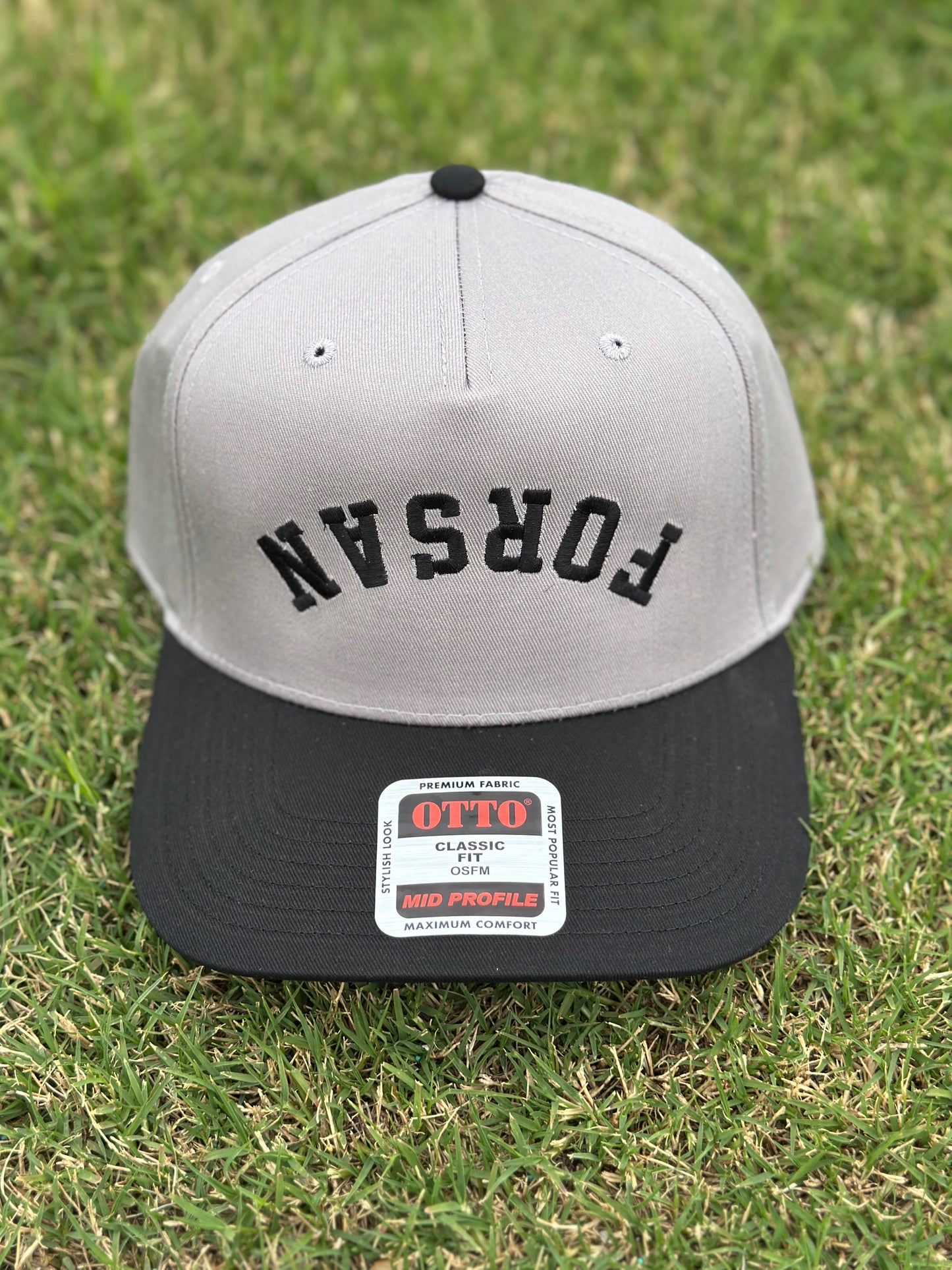 Spirit Trucker Hat