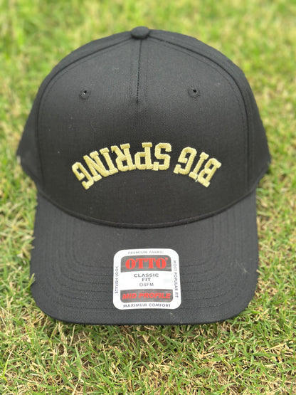 Spirit Trucker Hat