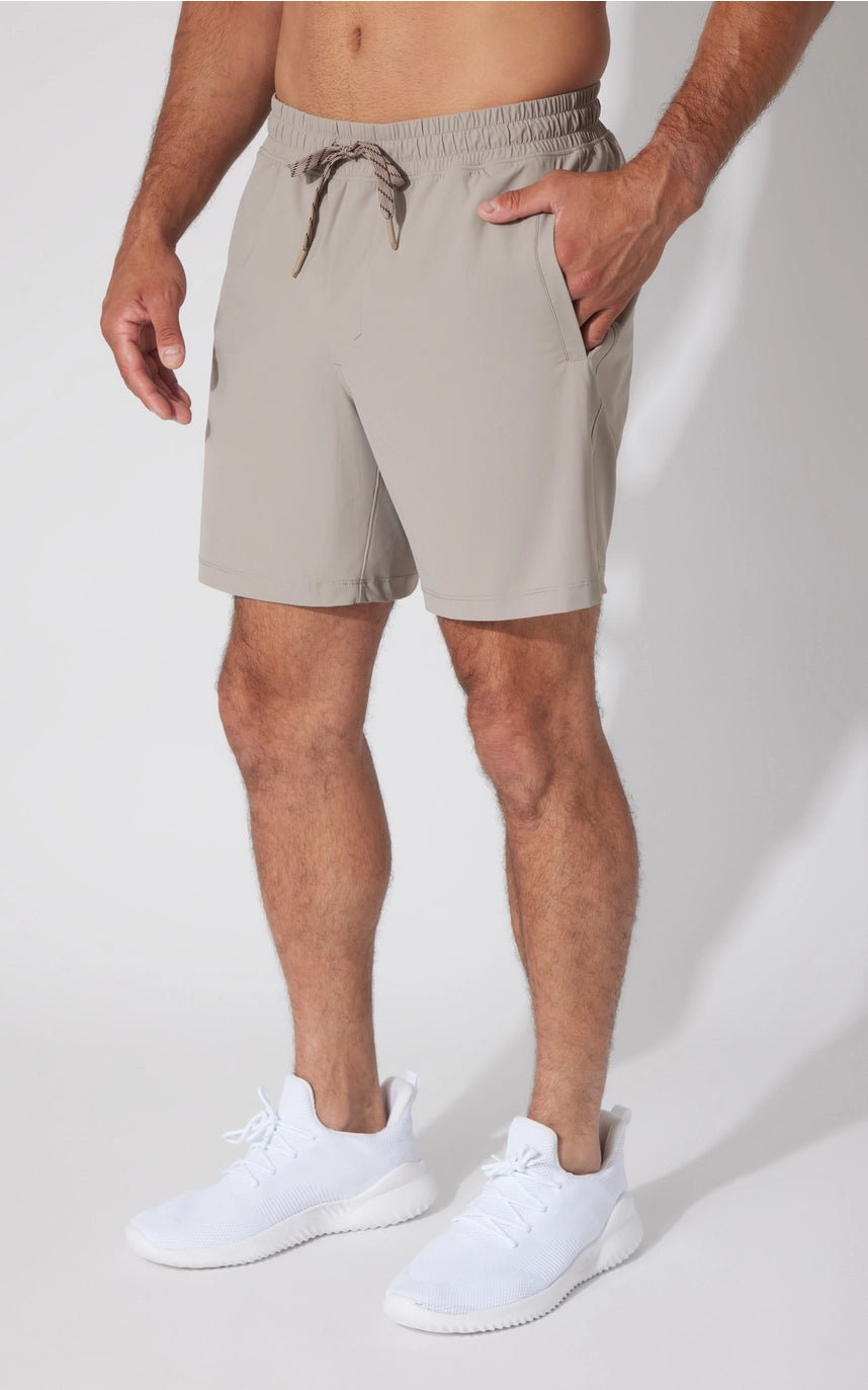 Men's Woven Vortex Performance Short