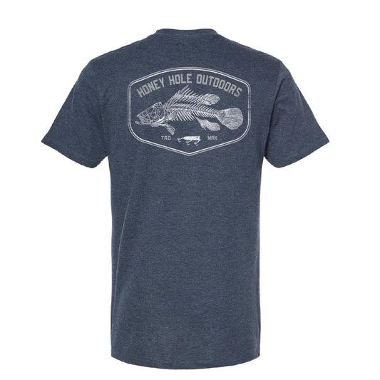 Short Sleeve - Dar Bone