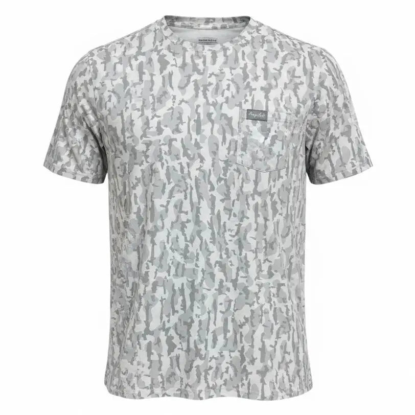 Performance Shirt Lite Camo