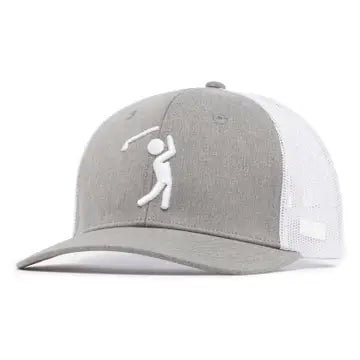 Bogeyman Snap Back Hat
