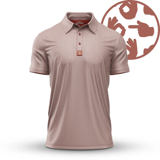Get in the Hole - Polo