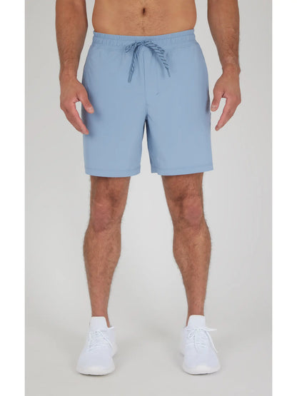 Men's Woven Vortex Performance Short