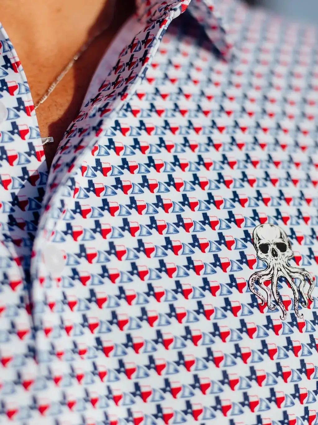 Texas Trailing Polo