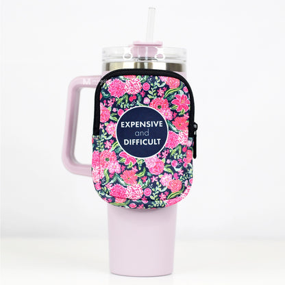 Cup Backpacks