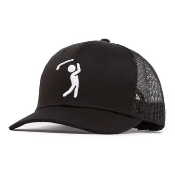 Bogeyman Snap Back Hat