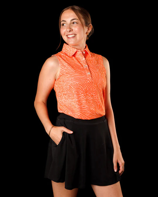 Women's Crush Golf Polo