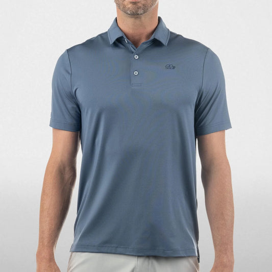 Indigo Mountain Polo