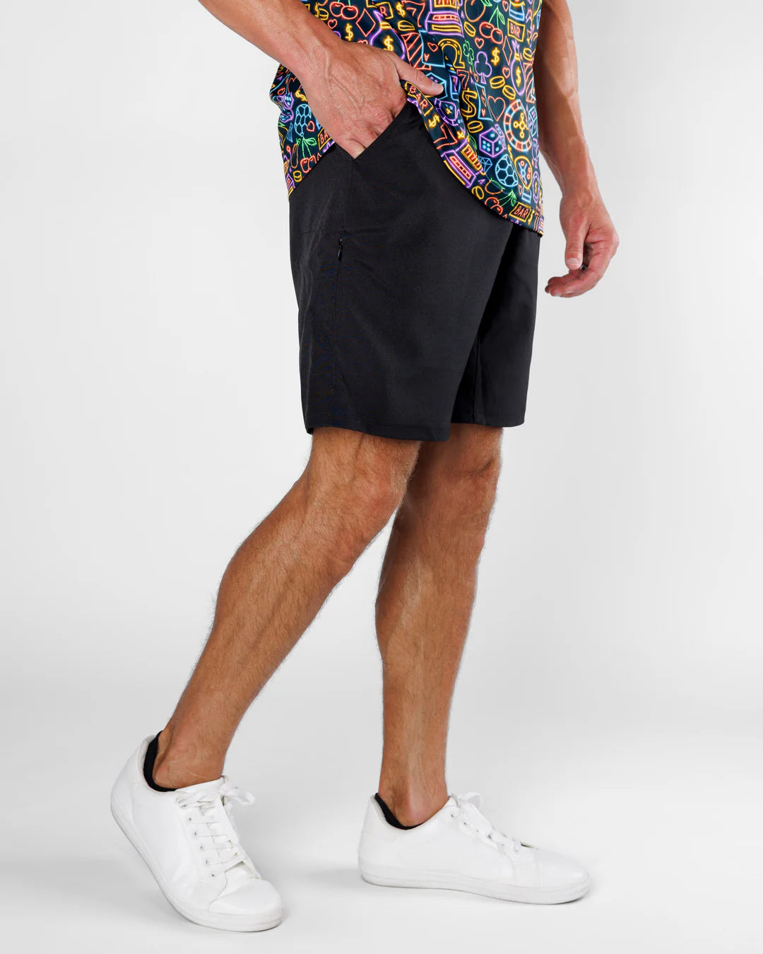 Everywhere Shorts