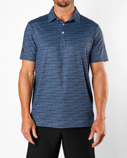 Trestles Men's Polo